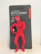 Load image into Gallery viewer, Luchador Bottle Buddy
