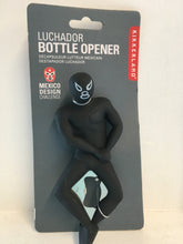 Load image into Gallery viewer, Luchador Bottle Buddy