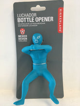 Load image into Gallery viewer, Luchador Bottle Buddy